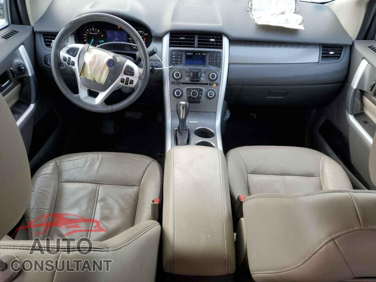 FORD EDGE 2013 - 2FMDK3JC0DBB64239
