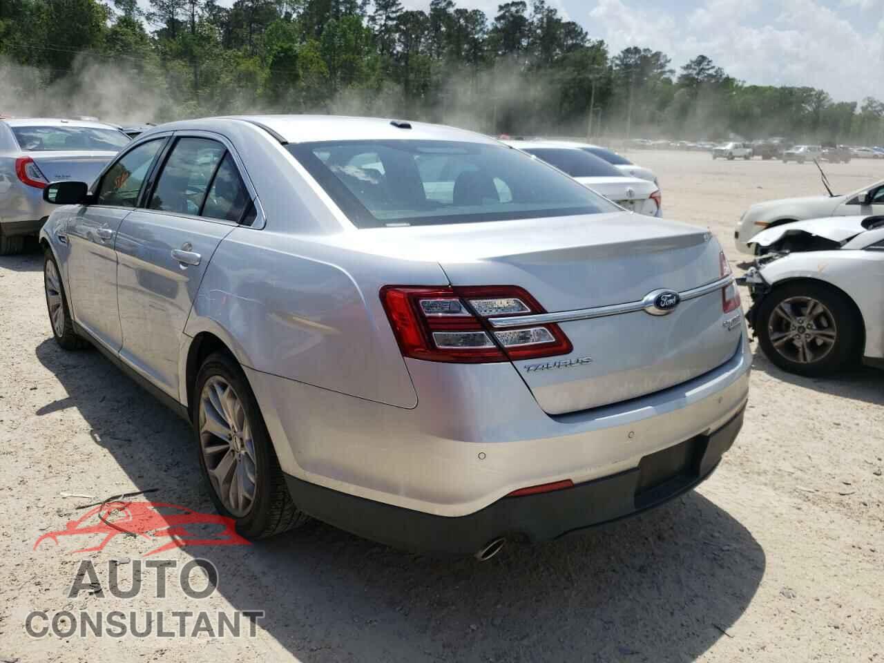 FORD TAURUS 2017 - 1FAHP2F85HG115077