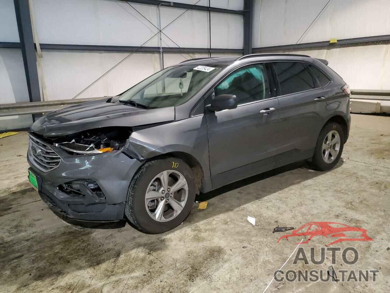 FORD EDGE 2021 - 2FMPK4G98MBA60094