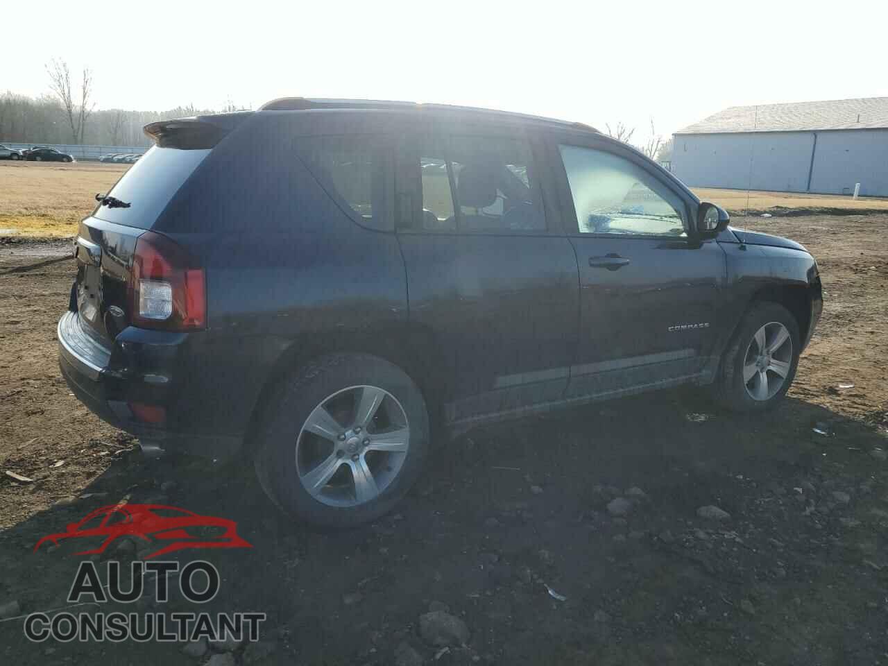 JEEP COMPASS 2017 - 1C4NJCEB1HD185663