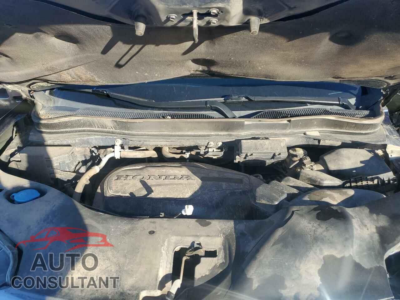 HONDA RIDGELINE 2018 - 5FPYK3F64JB006162