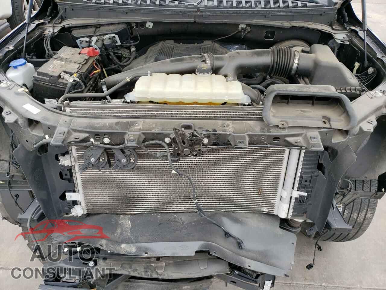 FORD EXPEDITION 2020 - 1FMJU1HT2LEA43478