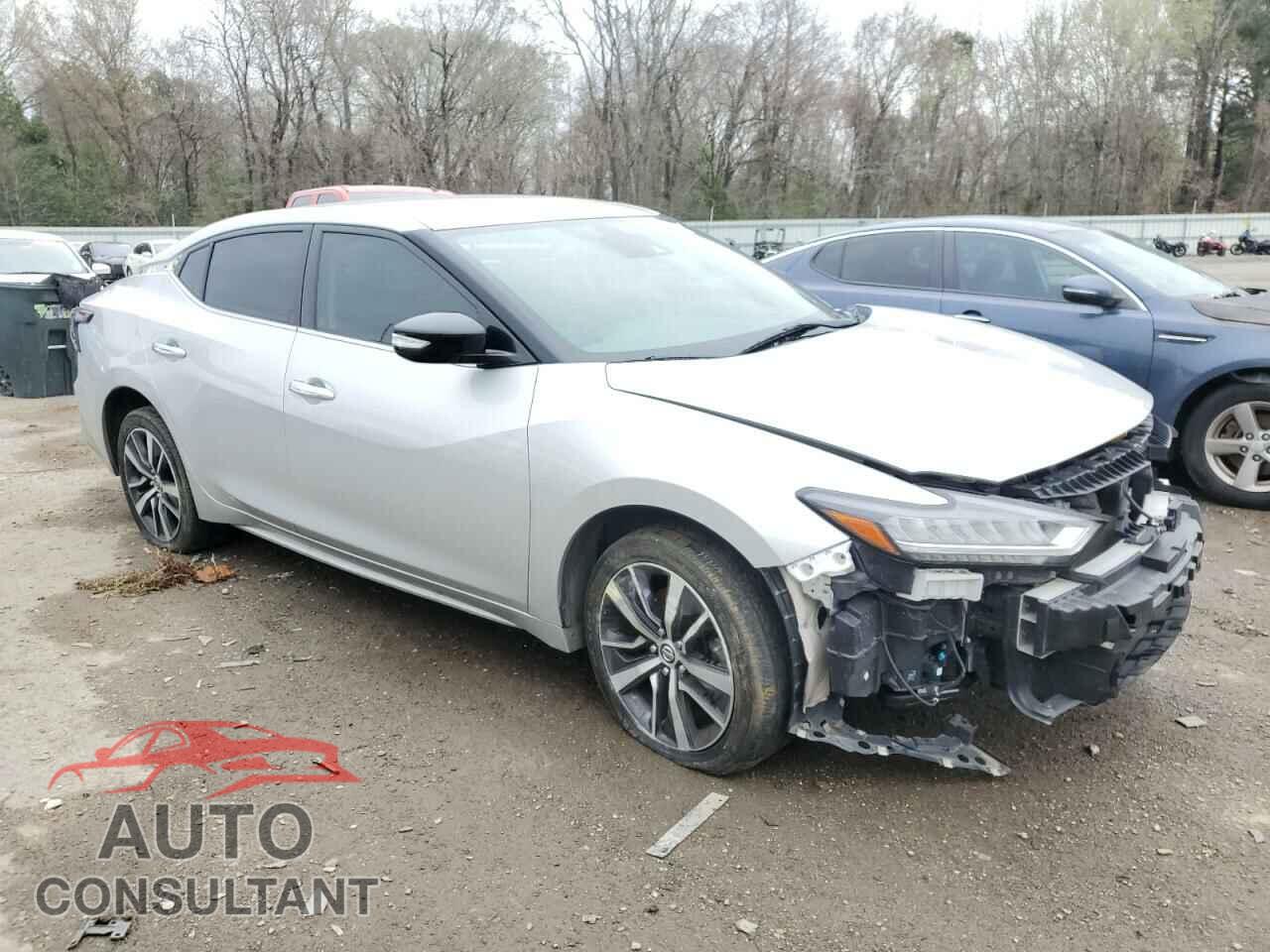 NISSAN MAXIMA 2020 - 1N4AA6CV3LC365986