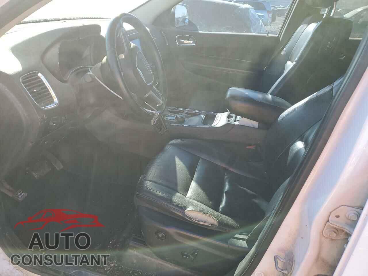DODGE DURANGO 2015 - 1C4RDJDG7FC810189