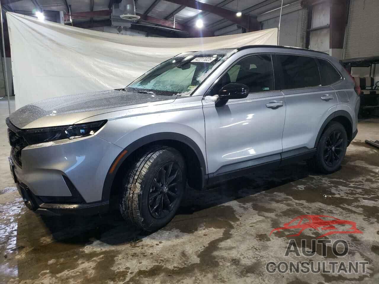 HONDA CRV 2024 - 7FARS6H50RE012415