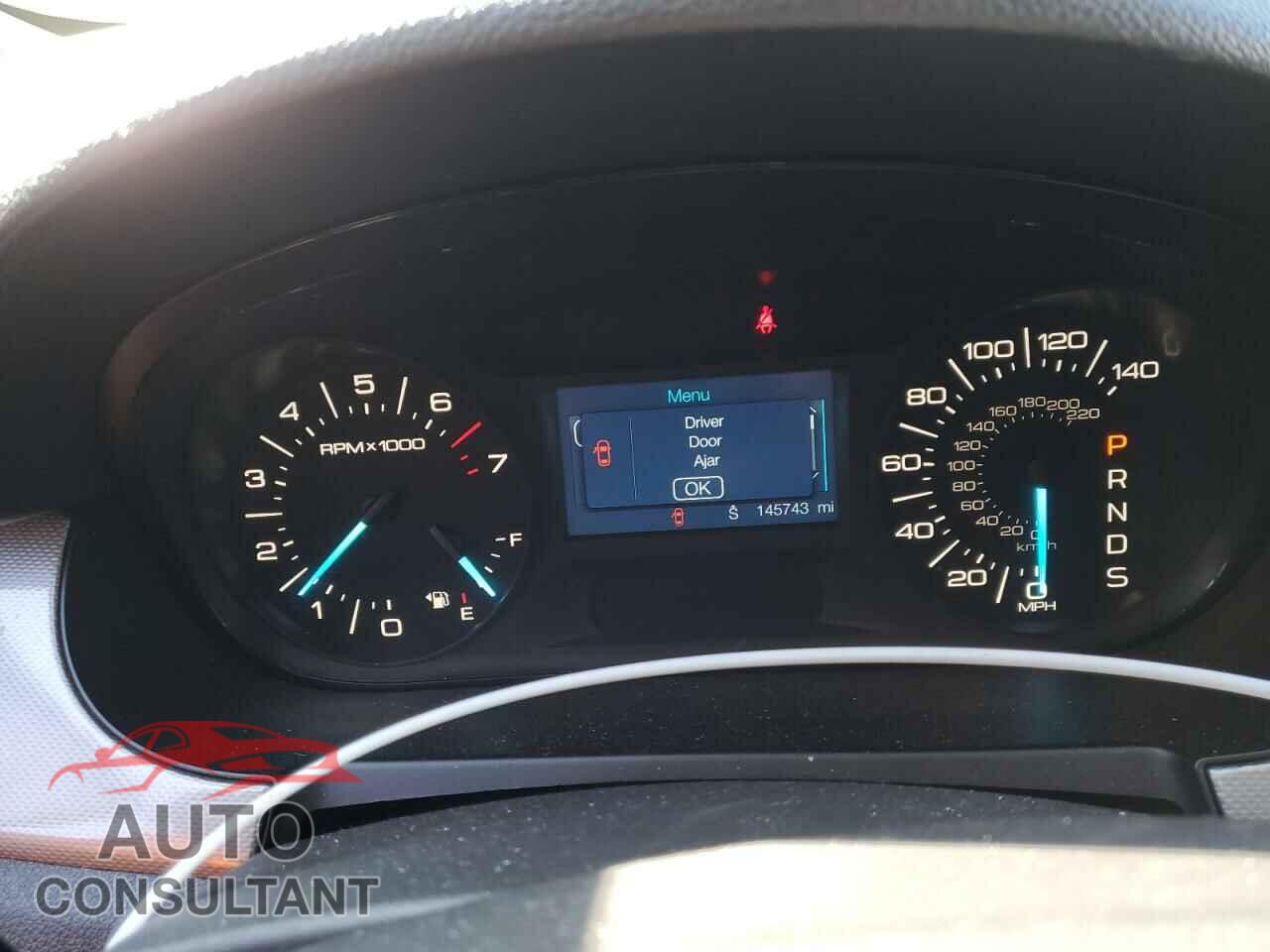 FORD EDGE 2014 - 2FMDK3JC6EBB73366