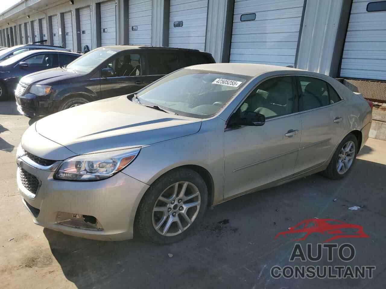 CHEVROLET MALIBU 2015 - 1G11C5SL0FF319607