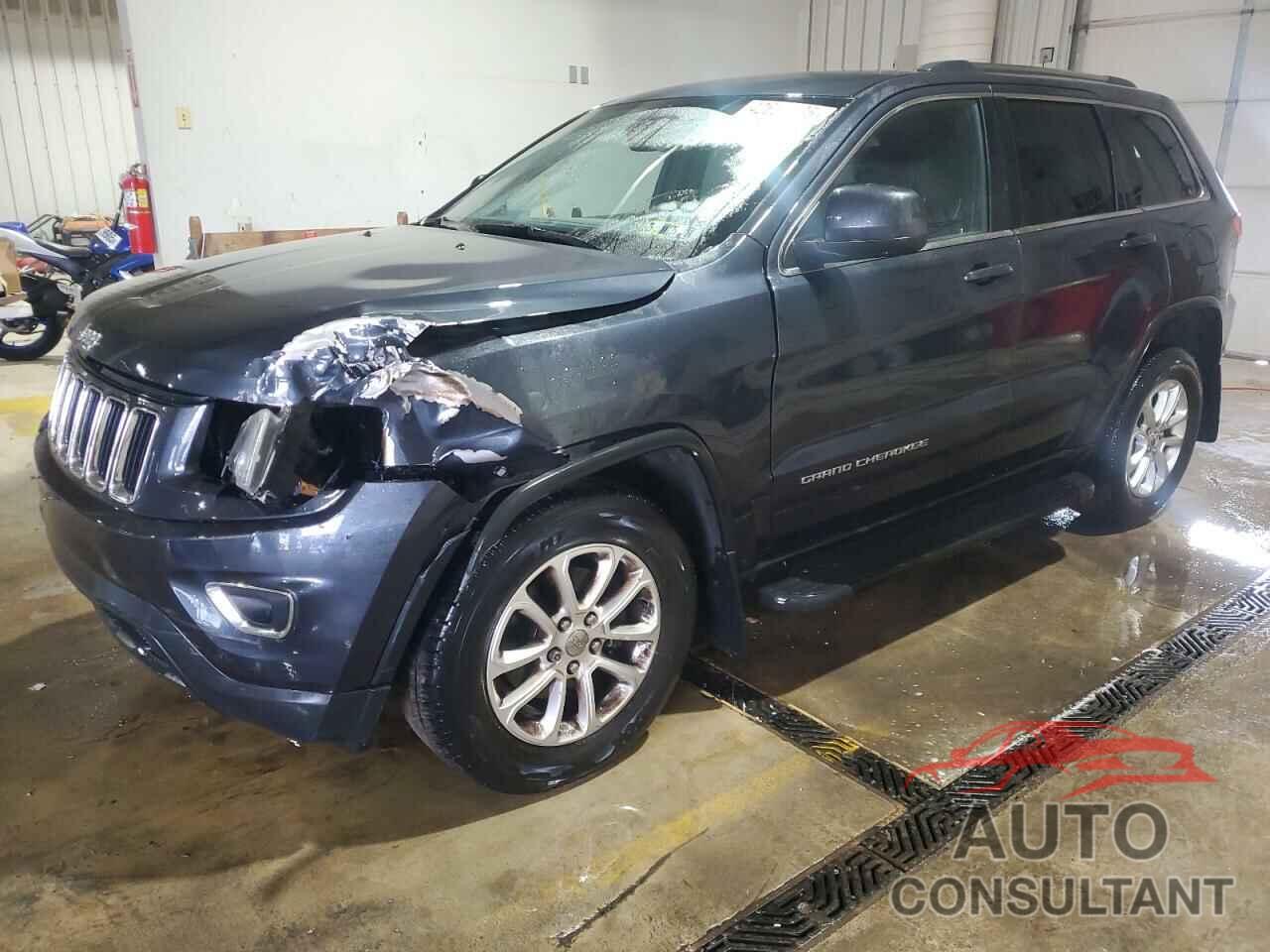 JEEP GRAND CHER 2014 - 1C4RJFAG3EC568767