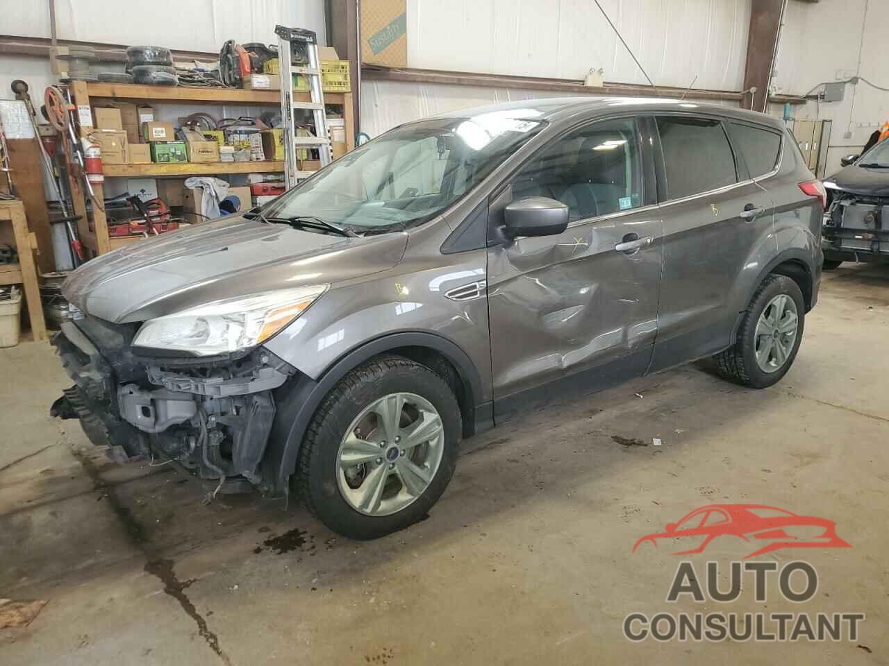 FORD ESCAPE 2013 - 1FMCU9GX9DUD58765