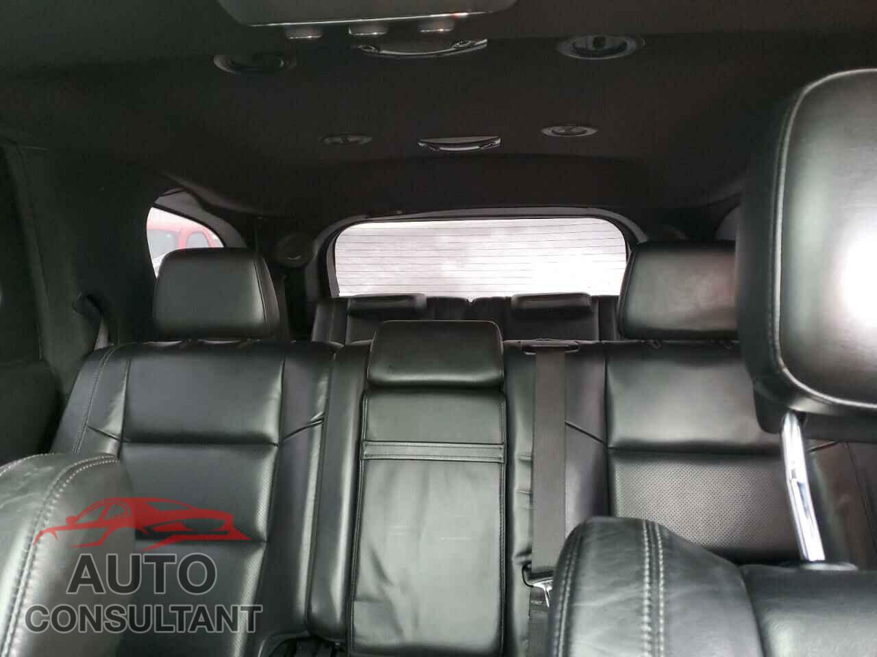 DODGE DURANGO 2020 - 1C4SDJCT0LC229970