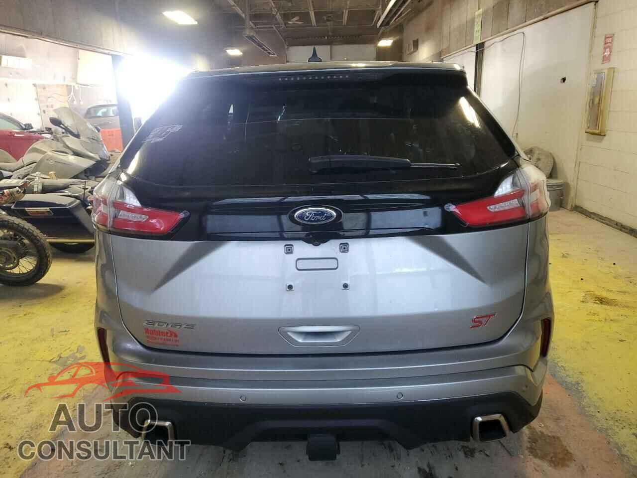 FORD EDGE 2020 - 2FMPK4AP2LBB60178