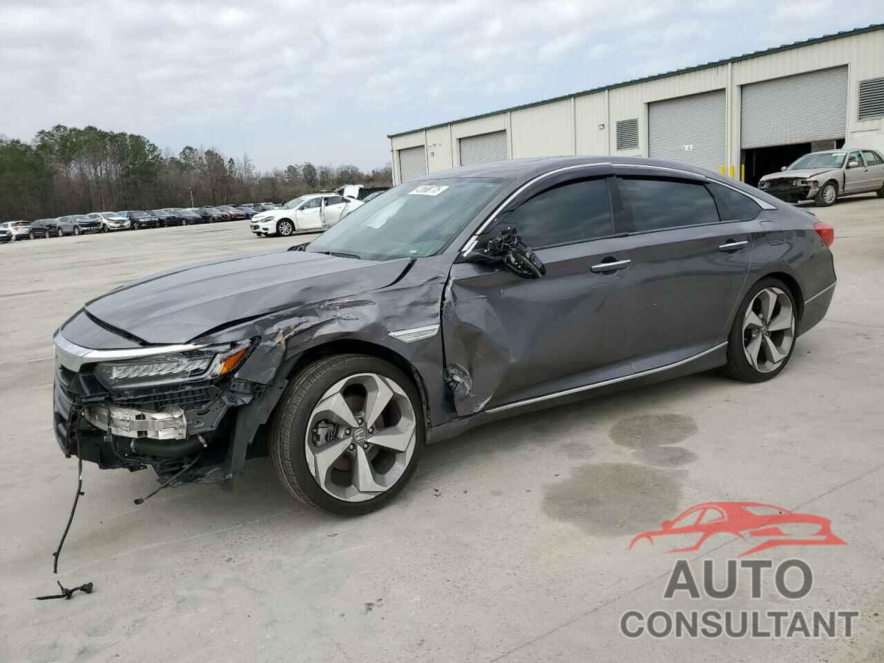 HONDA ACCORD 2019 - 1HGCV2F92KA029630