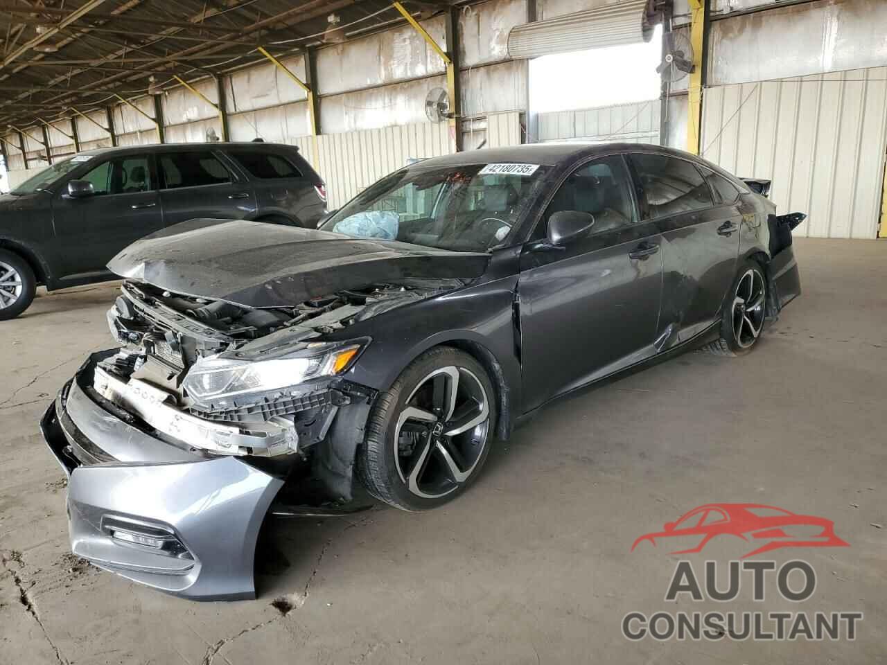 HONDA ACCORD 2020 - 1HGCV1F30LA050600