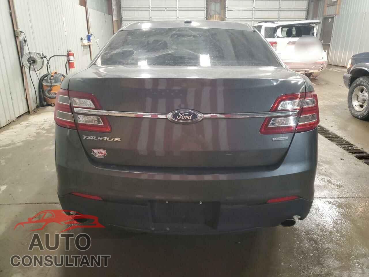 FORD TAURUS 2016 - 1FAHP2D9XGG119927