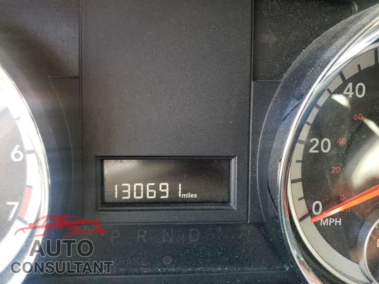 DODGE GRAND CARA 2016 - 2C4RDGCG2GR352333