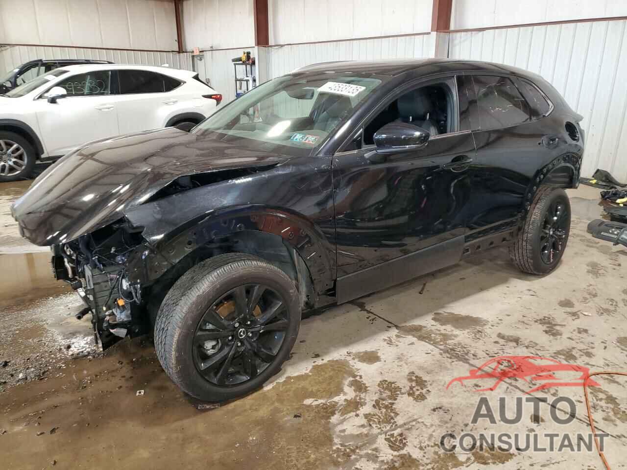MAZDA CX30 2024 - 3MVDMBDY4RM689826
