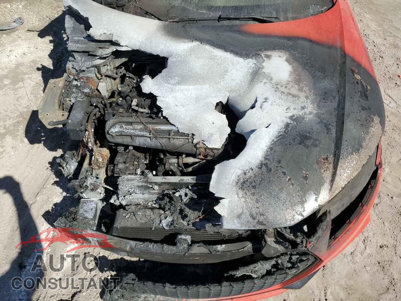 AUDI TT 2018 - WUACSAFV4J1900673