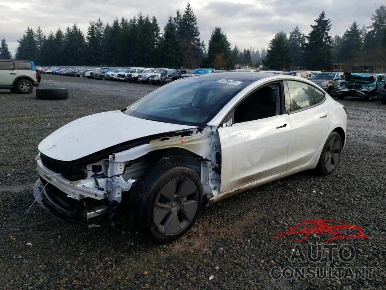 TESLA MODEL 3 2023 - 5YJ3E1EA2PF609155