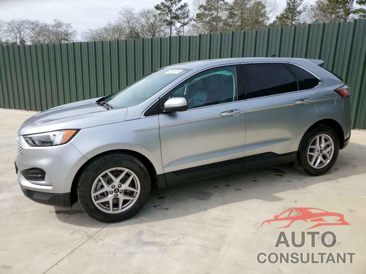 FORD EDGE 2023 - 2FMPK4J93PBA46603