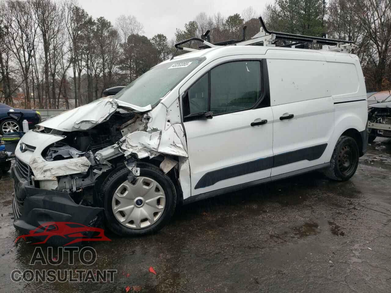 FORD TRANSIT 2016 - NM0LS7E72G1237001