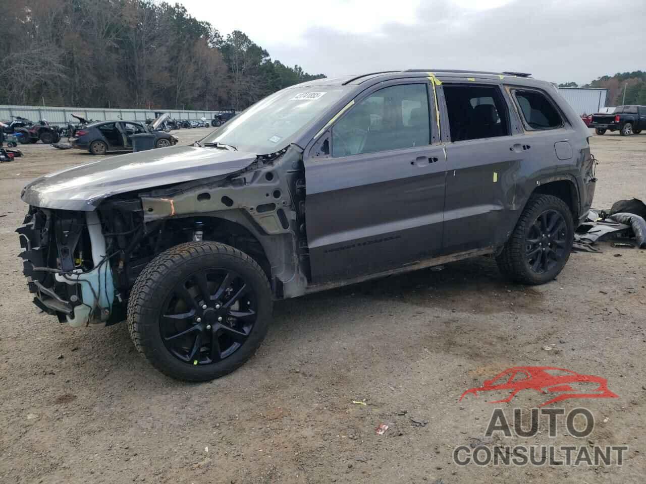 JEEP GRAND CHER 2021 - 1C4RJEAG8MC739120