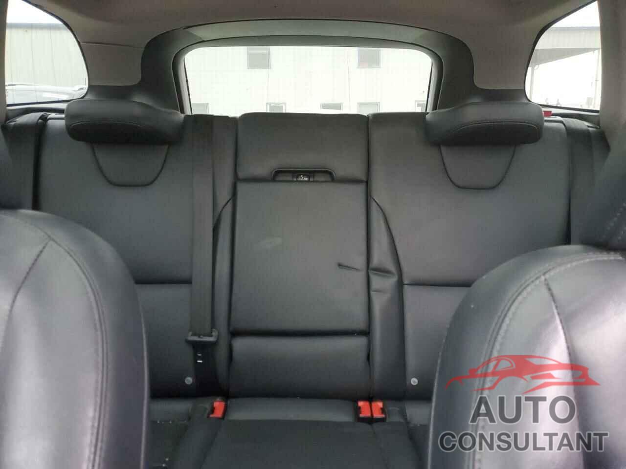 VOLVO XC60 2016 - YV440MDK4G2789513