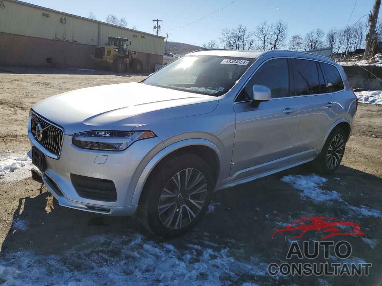 VOLVO XC90 2022 - YV4A221K9N1841503