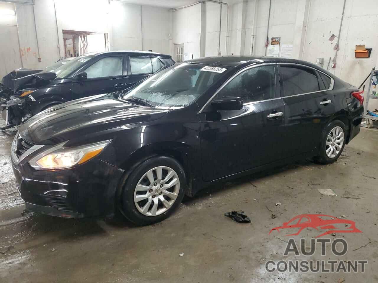 NISSAN ALTIMA 2016 - 1N4AL3AP3GN373948
