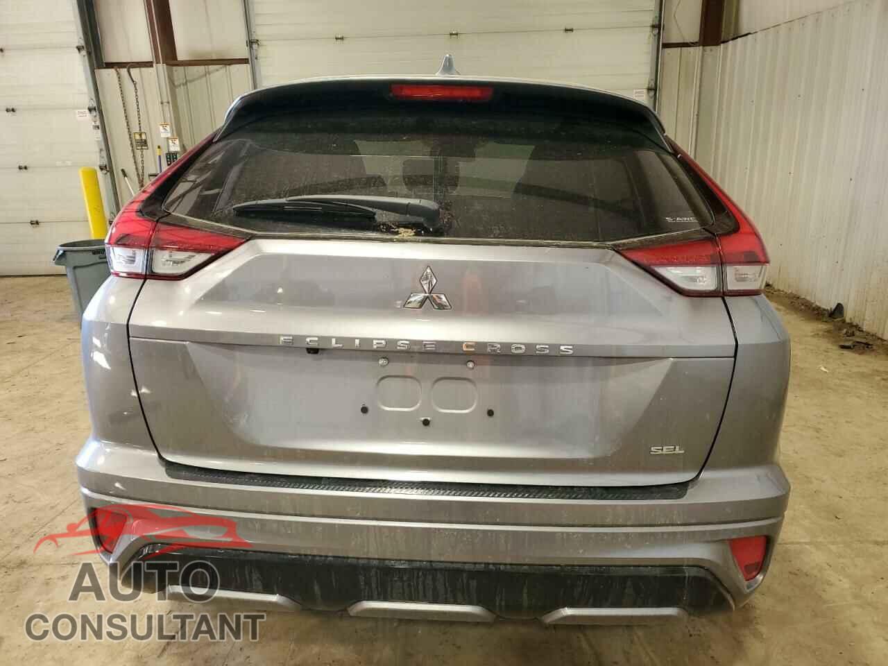 MITSUBISHI ECLIPSE 2023 - JA4ATWAA6PZ019691