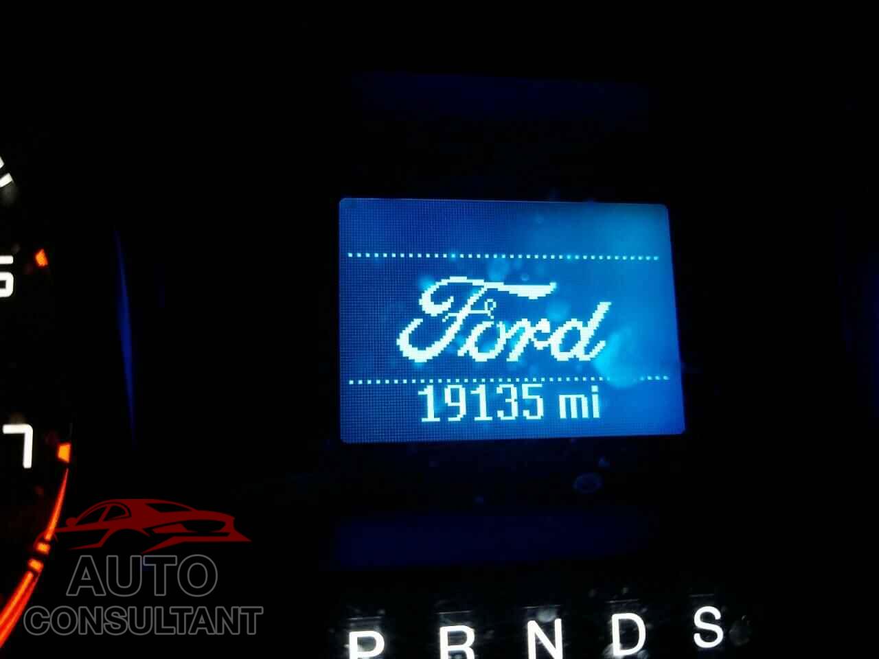 FORD RANGER 2021 - 1FTER1EH0MLD31147