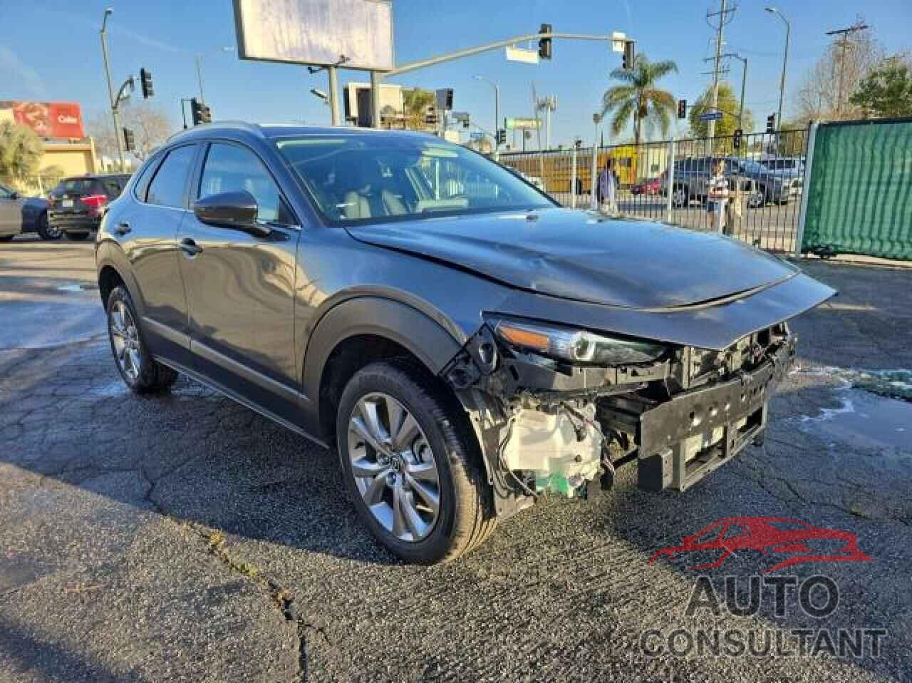 MAZDA CX30 2022 - 3MVDMBCL8NM416940