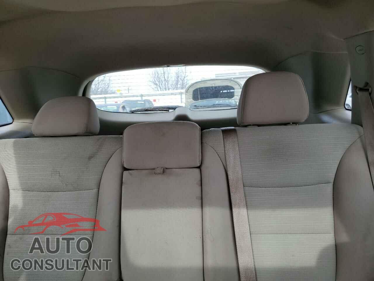 KIA SORENTO 2014 - 5XYKT3A64EG512267