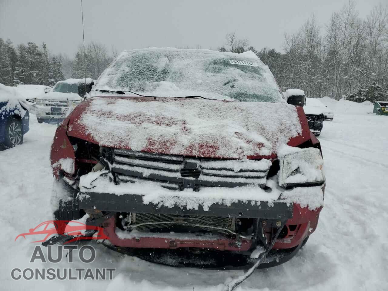 DODGE CARAVAN 2010 - 2D4RN4DE7AR182473