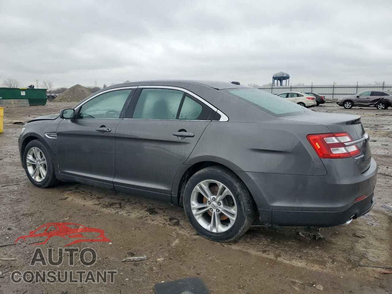 FORD TAURUS 2015 - 1FAHP2E80FG206028