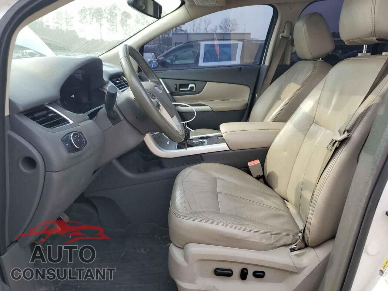 FORD EDGE 2013 - 2FMDK4JC9DBB89078