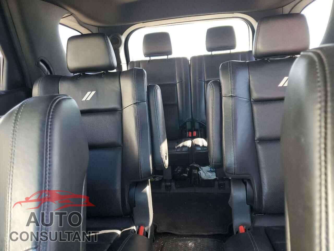 DODGE DURANGO 2019 - 1C4SDJCT3KC622845