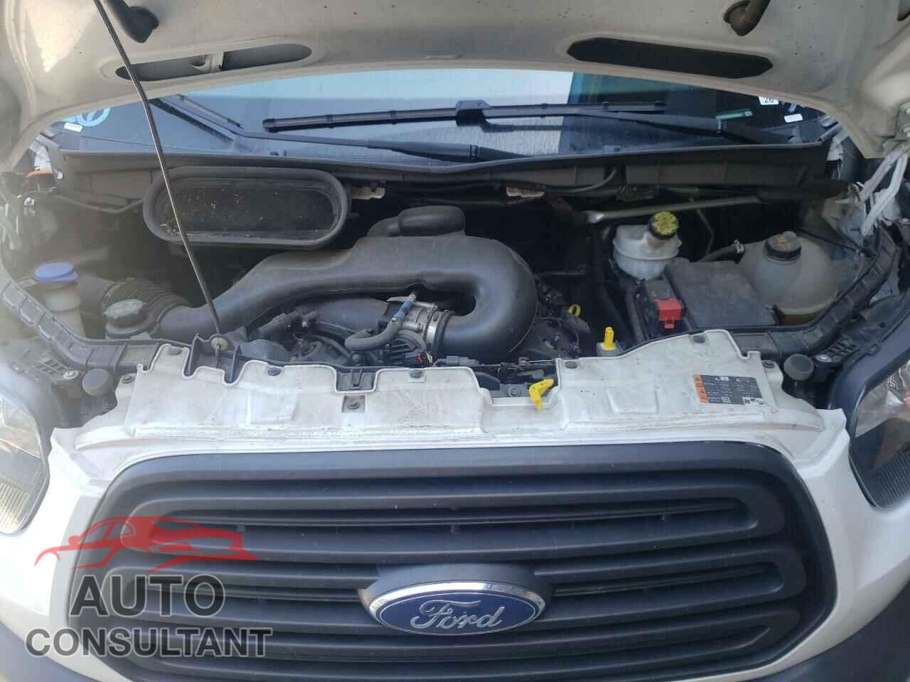 FORD TRANSIT CO 2019 - 1FTYR2CM0KKB83541