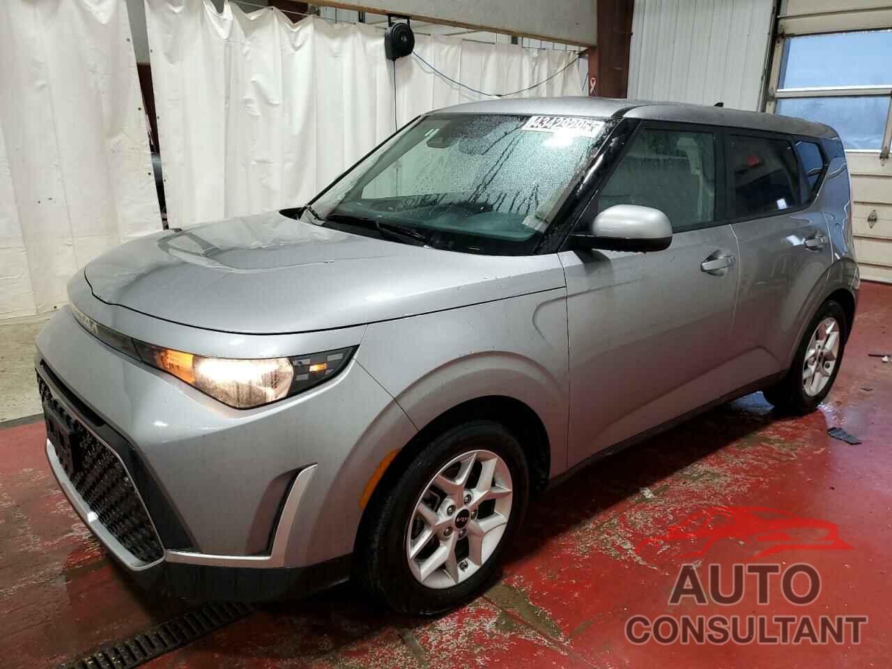 KIA SOUL 2024 - KNDJ23AU1R7241183