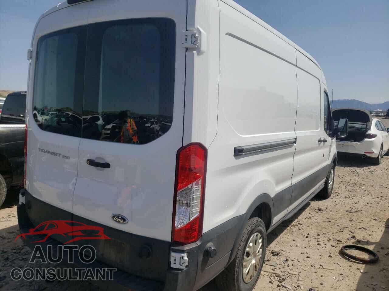 FORD TRANSIT CO 2019 - 1FTYR2CM6KKA88806