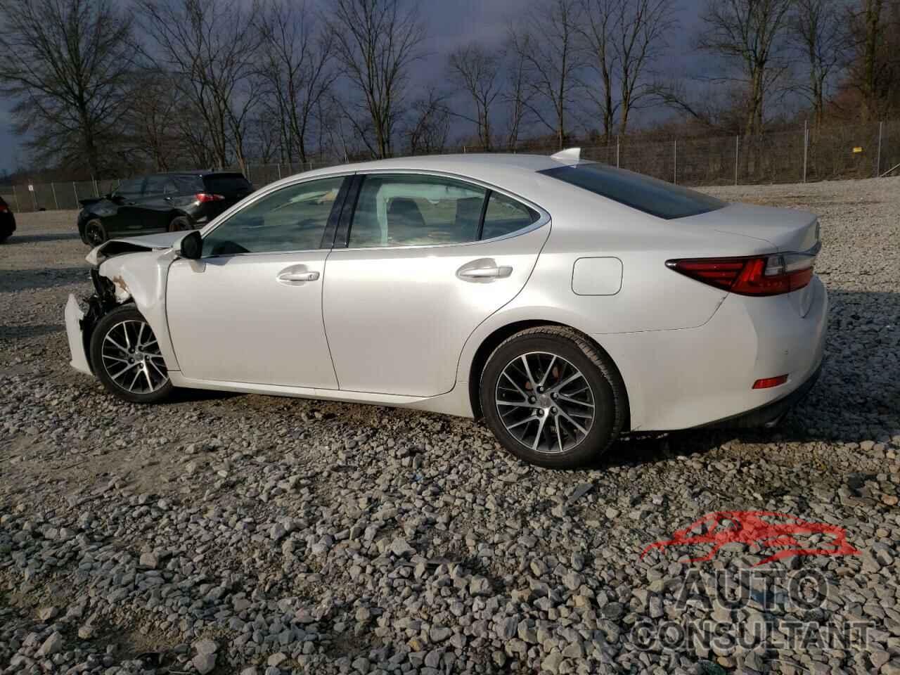 LEXUS ES350 2017 - JTHBK1GG0H2247660