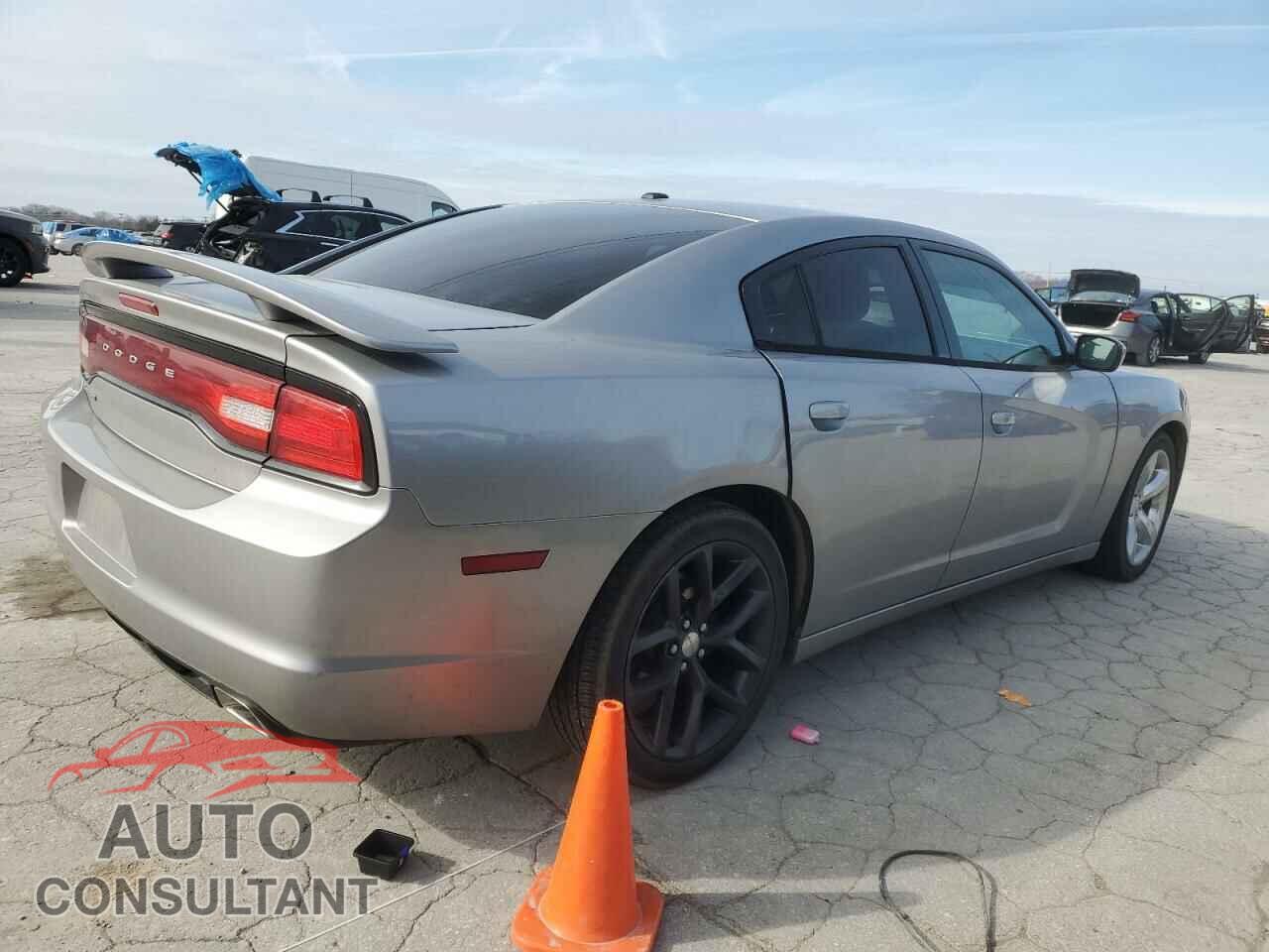 DODGE CHARGER 2014 - 2C3CDXHGXEH165928