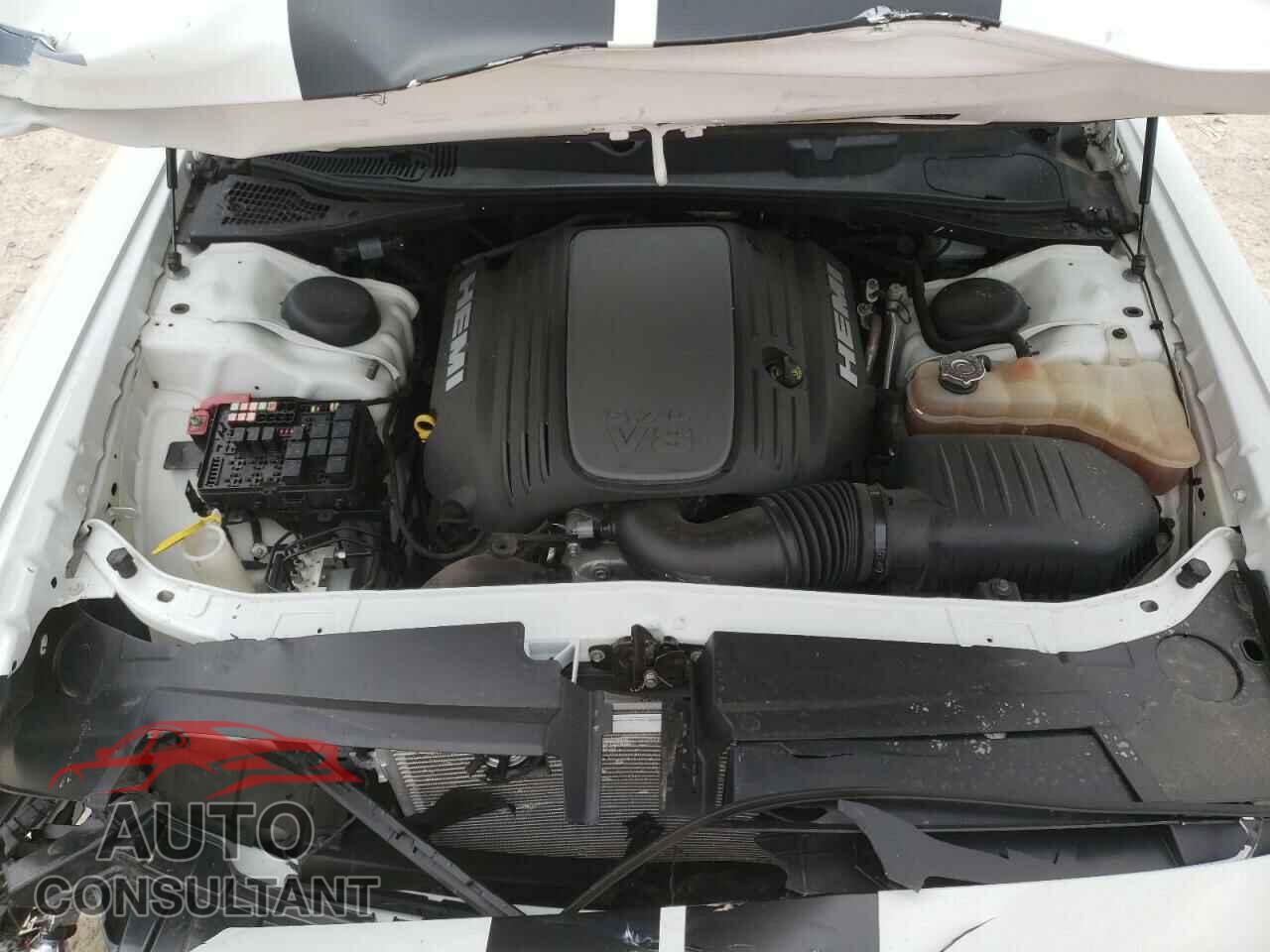 DODGE CHALLENGER 2017 - 2C3CDZBT1HH636113
