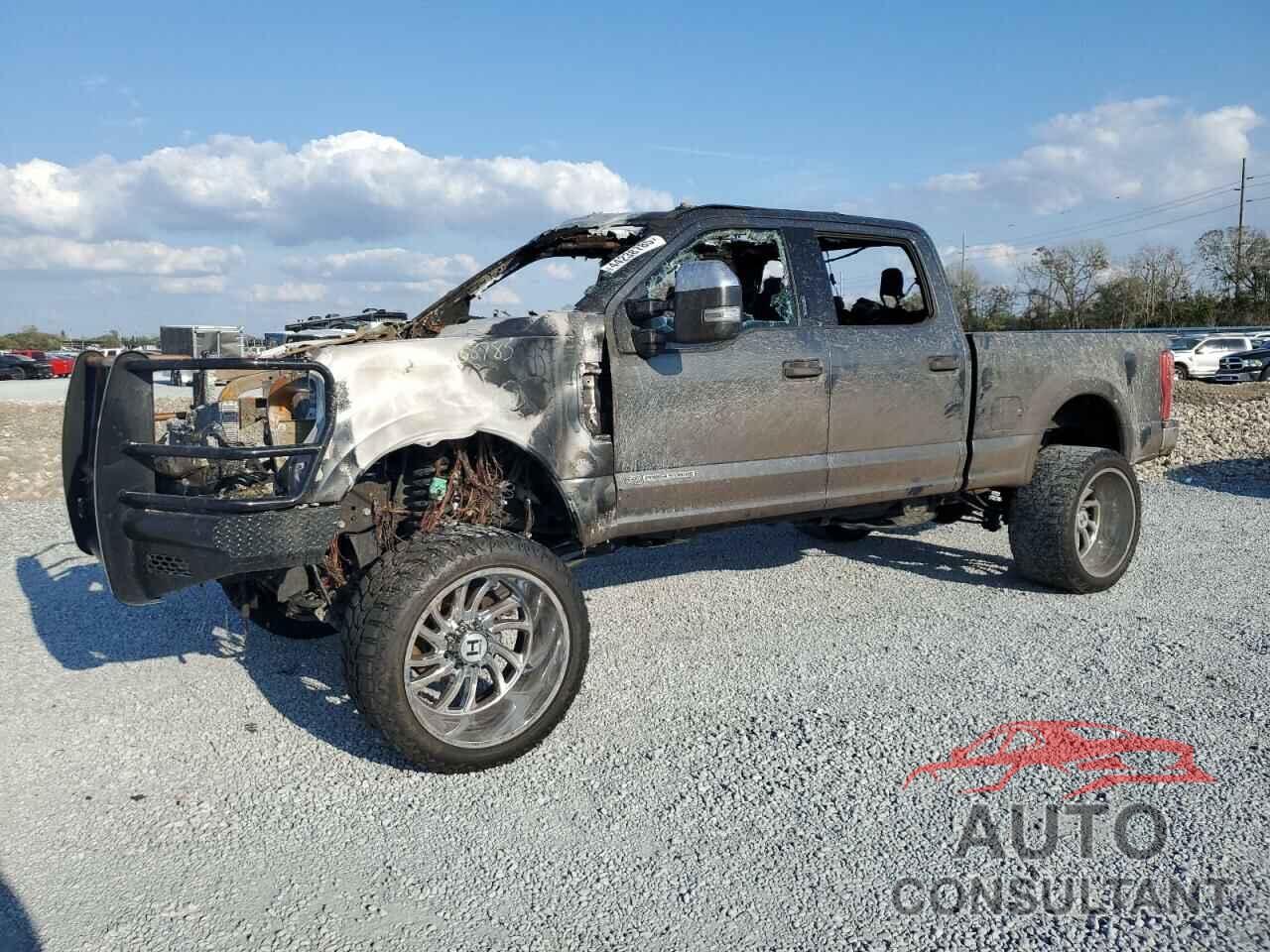 FORD F250 2019 - 1FT7W2BT3KEC49284