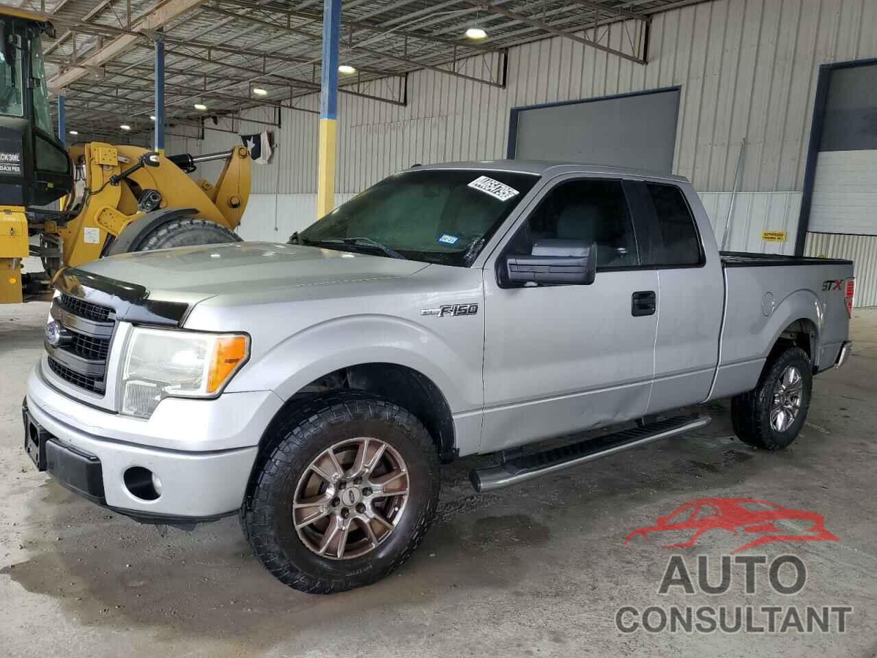 FORD F-150 2014 - 1FTFX1CF9EKF53155