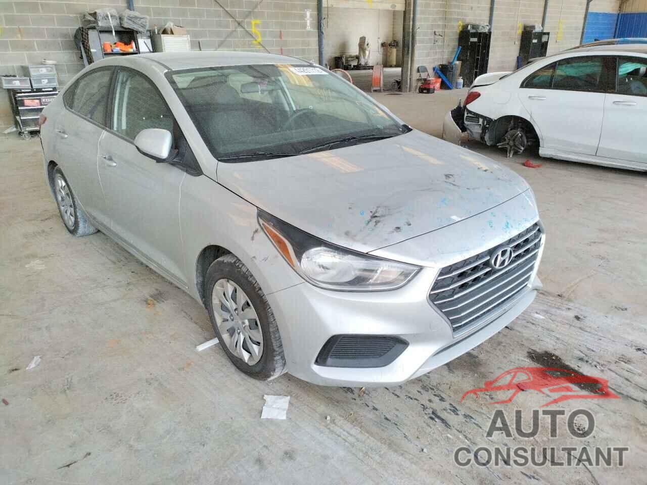 HYUNDAI ACCENT 2020 - 3KPC24A68LE101588