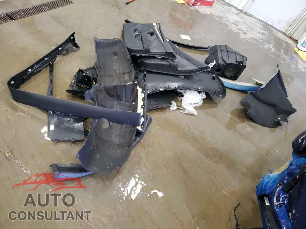 TESLA MODEL 3 2023 - 5YJ3E1EC4PF511357