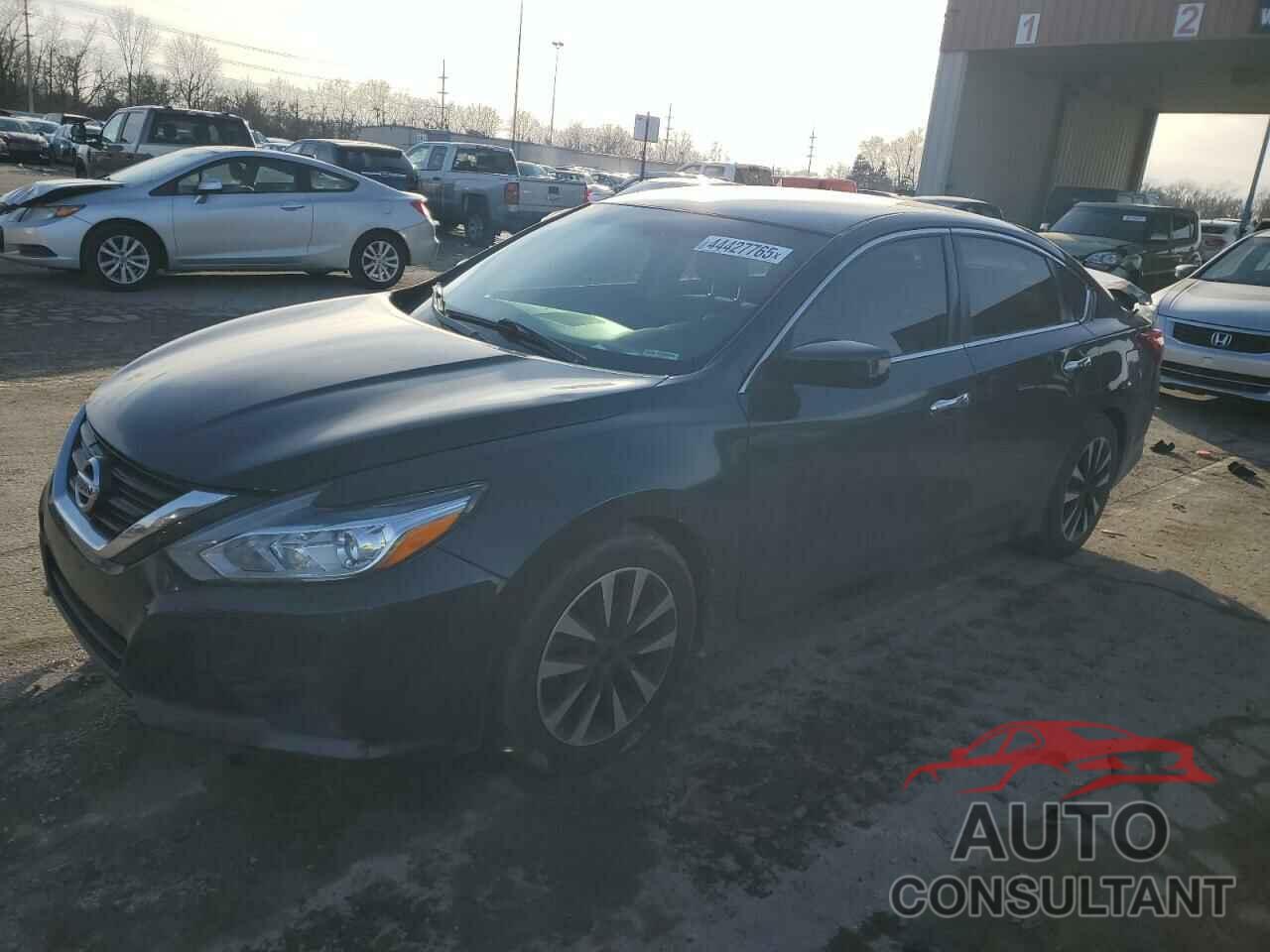 NISSAN ALTIMA 2017 - 1N4AL3APXHC193203