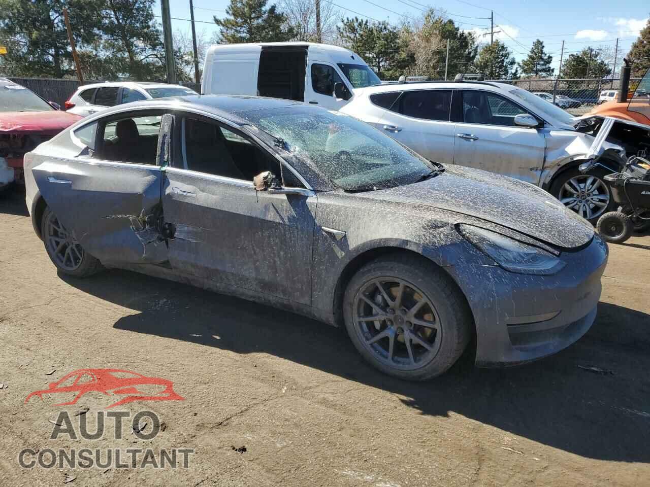 TESLA MODEL 3 2020 - 5YJ3E1EB8LF628277