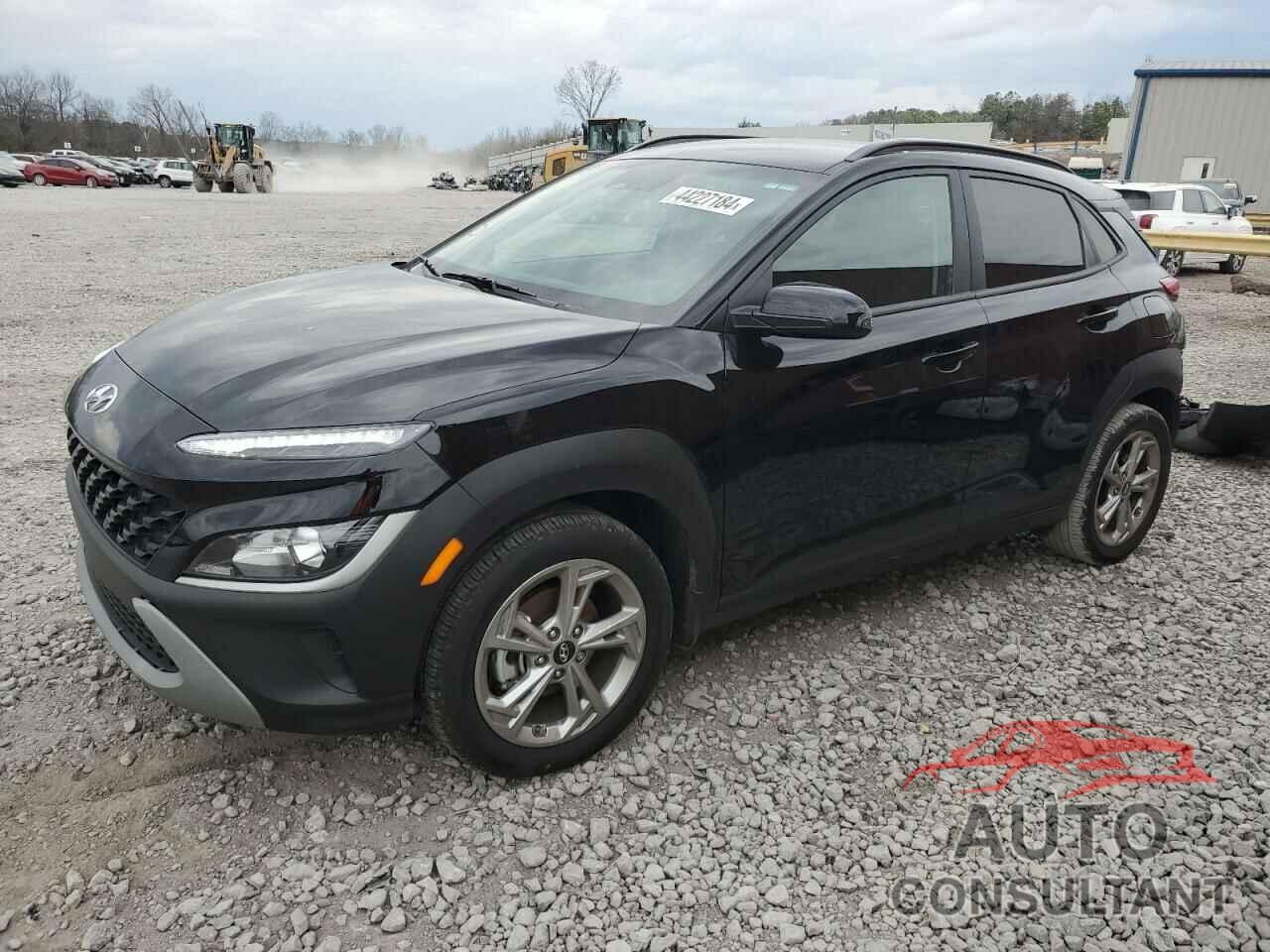 HYUNDAI KONA 2023 - KM8K62AB4PU998042