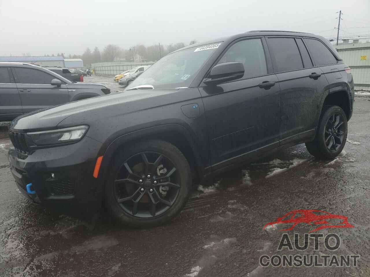 JEEP GRAND CHER 2023 - 1C4RJYB60P8912062